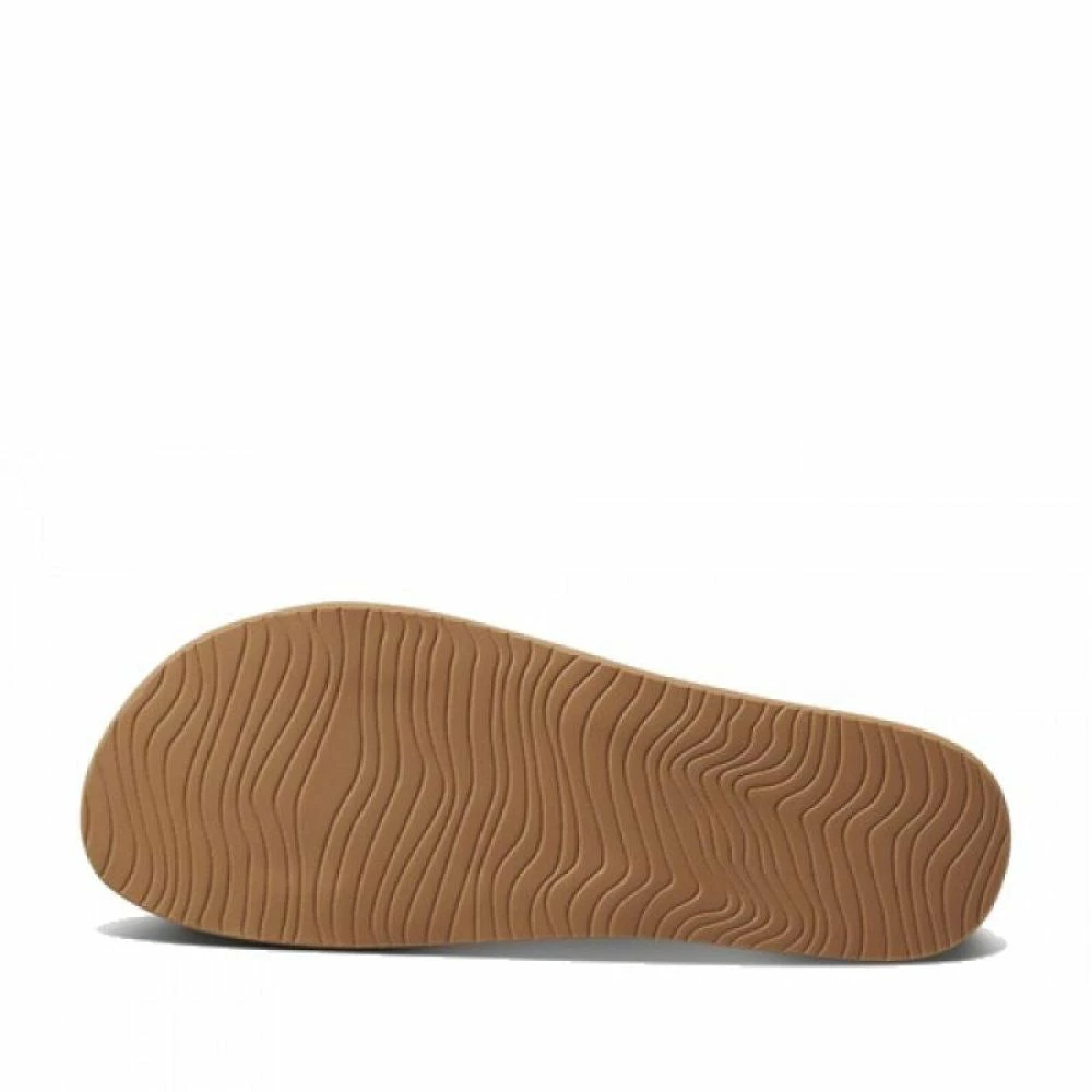 Reef Women's Cushion Vista Braid In Black 6 Reef Women's Cushion Vista Braid In Black - Image 4