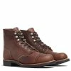 Red Wing Shoes Red Wing Women's Iron Ranger 3365 In Amber
