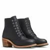 Red Wing Shoes Red Wing Women's Clara 3405 In Black 2 Red Wing Shoes Red Wing Women's Clara 3405 In Black -Shoe Shop rw 3405 1018 1 1100x