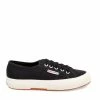 Superga Women's 2750 Cotu Classic In Black -Shoe Shop s u superga women 2750 cotu classic black 1 1 1100x