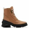 Sorel Women's Brex Lace Bootie In Tawny Buff/Natural 2 Sorel Women's Brex Lace Bootie In Tawny Buff/Natural -Shoe Shop so 1951211253 2103 1 1100x