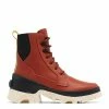 Sorel Women's Brex Lace Boot In Warp Red/Black 1 Sorel Women's Brex Lace Boot In Warp Red/Black -Shoe Shop so 1951211849 2104 1 1100x
