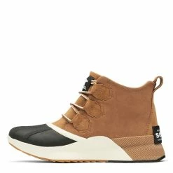 Sorel Women's Out N About III Classic Boot In Taffy/Black 8 Sorel Women's Out N About III Classic Boot In Taffy/Black -Shoe Shop so 1951331243 2093 3 1100x