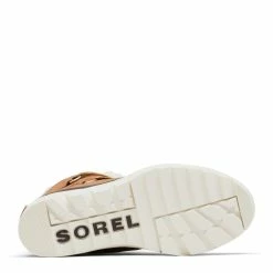 Sorel Women's Joan Of Arctic Next Boot In Velvet Tan/Chalk -Shoe Shop so 1951411242 2054 4 1100x