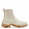 Sorel Women's Brex Chelsea Boot In Natural/Sea Salt -Shoe Shop so 1959191120 2122 1 1100x