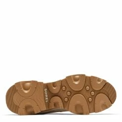 Sorel Women's Brex Chelsea Boot In Natural/Sea Salt 9 Sorel Women's Brex Chelsea Boot In Natural/Sea Salt -Shoe Shop so 1959191120 2122 4 1100x