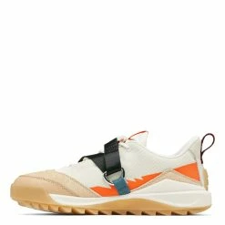 Sorel Women's ONA 718 EQ Low Sneaker In Chalk/Ceramic -Shoe Shop so 2019611191 2098 3 1100x