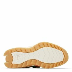 Sorel Women's ONA 718 EQ Low Sneaker In Chalk/Ceramic -Shoe Shop so 2019611191 2098 4 1100x