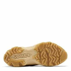Sorel Women's Kinetic Breakthru Acadia Boot In Tawny Buff/Ceramic -Shoe Shop so 2019661253 2106 4 1100x
