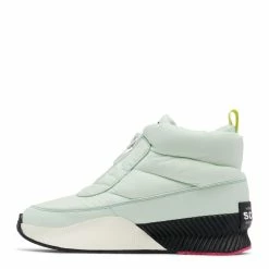 Sorel Women's Out N About III Puffy Zip Boot In Sea Sprite/Chalk 8 Sorel Women's Out N About III Puffy Zip Boot In Sea Sprite/Chalk -Shoe Shop so 2040611390 2108 3 1100x