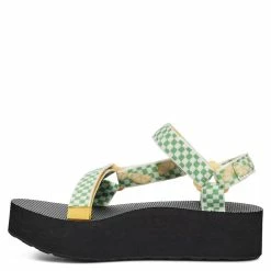 Teva Women's Flatform Universal In Picnic Slice Yarrow -Shoe Shop te 1008844 psyr 91 3 1100x