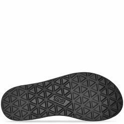 Teva Women's Original Universal Wildflower In Blue/Green -Shoe Shop te 1125201 bgen 101 4 1100x