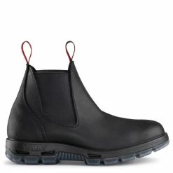 Redback Nevada In Black Aquapel -Shoe Shop ubbp bk aq 104 2 1100x