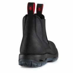 Redback Nevada In Black Aquapel -Shoe Shop ubbp bk aq 104 4 1100x