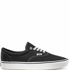 Vans ComfyCush Era In Black