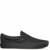 Vans ComfyCush Slip-On In Black/Black -Shoe Shop v n vn 0a3wmdvnd 3633 1100x