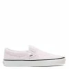 Vans Women's Washes Classic Slip-On In Cradle Pink/True White 1 Vans Women's Washes Classic Slip-On In Cradle Pink/True White -Shoe Shop vn 000xg8b0o 4203 1 1100x