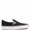 Vans ComfyCush Slip-On In Black/True White 2 Vans ComfyCush Slip-On In Black/True White -Shoe Shop vn 0a3wmdvne 4207 1 1100x