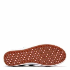 Vans ComfyCush Slip-On In Black/True White -Shoe Shop vn 0a3wmdvne 4207 4 1100x