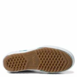 Vans Women's Era Stacked In Wavy Daze Tile Blue 11 Vans Women's Era Stacked In Wavy Daze Tile Blue -Shoe Shop vn 0a4btoce5 4250 5 1100x