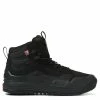 Vans Ultrarange EXO Hi MTE-2 In Black/Black -Shoe Shop vn 0a4bvsbka 4285 1 1100x