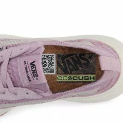 Vans Women's Ultrarange VR3 In Pink 10 Vans Women's Ultrarange VR3 In Pink -Shoe Shop vn 0a4bxbbd5 4273 5 1100x
