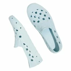 Vans Slip-On TRK In Blue 6 Vans Slip-On TRK In Blue -Shoe Shop vn 0a5hf8yrq1 4210 2 1100x