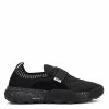 Vans Coast ComfyCush In Speckled Black -Shoe Shop vn 0a5jmcblk 4259 1 1100x