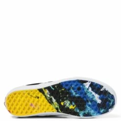 Vans X Crayola Classic Slip-On In DIY/Trace Your Dreams -Shoe Shop vn 0a5jmharz 4198 5 1100x