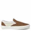 Vans Classic Slip-On In Desert Twill Brown/Beige 1 Vans Classic Slip-On In Desert Twill Brown/Beige -Shoe Shop vn 0a5jmhbue 4294 1 1100x