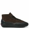 Vans Men's Destruct Mid MTE-1 In Demitasse/Black -Shoe Shop vn 0a5kqu4ar 4290 1100x