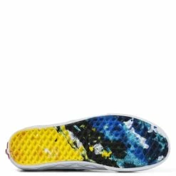 Vans X Crayola Authentic In DIY/Sketch Your Way -Shoe Shop vn 0a5krdare 4196 5 1100x