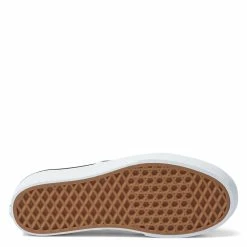 Vans Women's Authentic Stackform In Black/White -Shoe Shop vn 0a5kxxbmx 4236 3 1100x