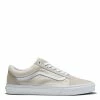 Vans Summer Linen Old Skool In Natural -Shoe Shop vn0007ntntr hero 1100x