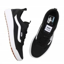 Vans UltraRange EXO In Black/White -Shoe Shop vn0a4u1kblk 2 1 1100x