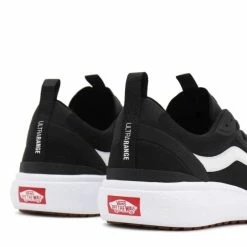 Vans UltraRange EXO In Black/White -Shoe Shop vn0a4u1kblk 4 1 1100x