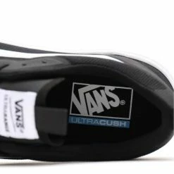 Vans UltraRange EXO In Black/White -Shoe Shop vn0a4u1kblk 5 1 1100x