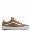 Vans Pig Suede Old Skool In Tobacco Brown 2 Vans Pig Suede Old Skool In Tobacco Brown -Shoe Shop vn0a5krstbn hero 1100x