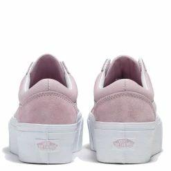 Vans Women's Old Skool Stackform In Keepsake Lilac -Shoe Shop vn0a7q5mblt alt3 1100x