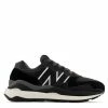 New Balance Women's 57/40 Bandier In Black With Sea Salt 1 New Balance Women's 57/40 Bandier In Black With Sea Salt -Shoe Shop w5740chb 1468 1 1100x
