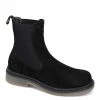 Bueno Women's Wanda Chelsea Boot In Black -Shoe Shop wanda 1 1100x