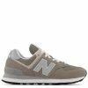 New Balance Women's 574v3 In Grey With White 2 New Balance Women's 574v3 In Grey With White -Shoe Shop wl574evg 1476 1 1100x