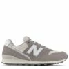 New Balance Women's 996v2 In Marblehead With Moonbeam
