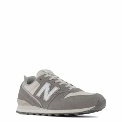New Balance Women's 996v2 In Marblehead With Moonbeam -Shoe Shop wl996cc2 2 9f011b2c 7b6b 42ba 8cd1 ea18a5ea197b 1100x