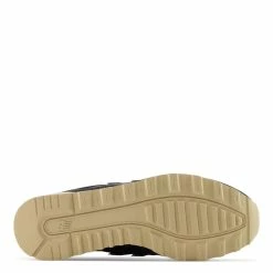 New Balance Women's 996v2 In Black With Gold And Magnet -Shoe Shop wl996ce2 6 1100x